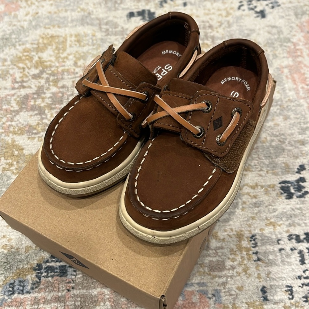 Sperry Top siders